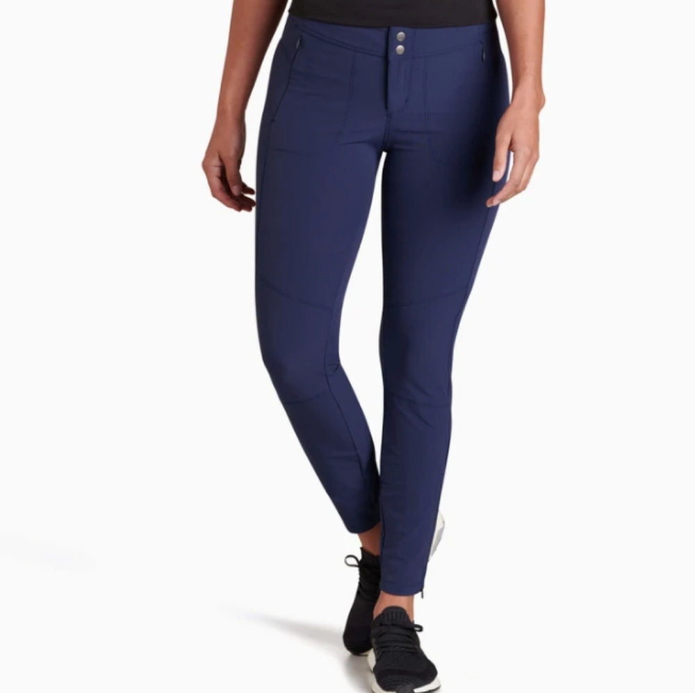Kuhl Transcendr Women's Pants - Picture 2 of 10